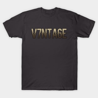 V7NTA6E T-Shirt